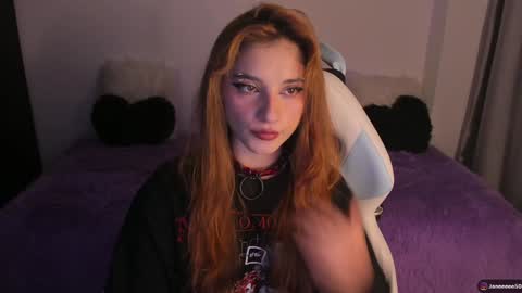 Jane online show from January 25, 8:31 pm