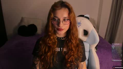 Jane online show from February 11, 11:12 pm