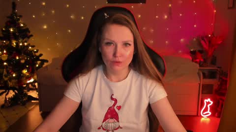 Snapshot of janegrey11 chatting on December 25, 6:31 am Jane online show from December 25, 6:31 am
