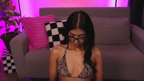 Jane online show from April 12, 2:47 am