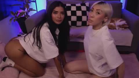 Jane online show from November 19, 12:43 am