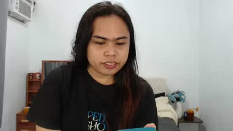 janelovers online show from January 10, 9:14 am