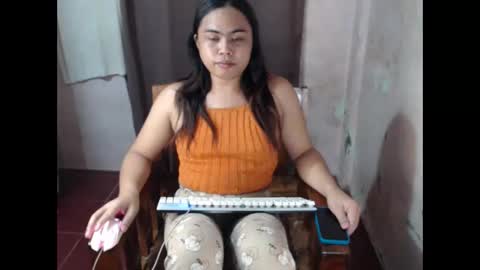 janelovers online show from November 5, 6:35 pm