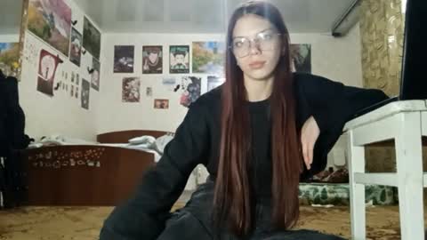 Sofia online show from May 10, 5:59 pm