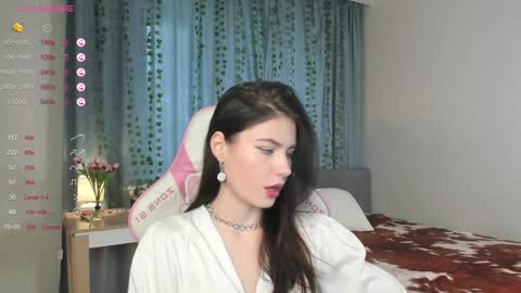 Snapshot of janetfletcher chatting on February 5, 8:00 am janetfletcher online show from February 5, 8:00 am