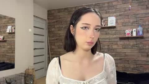 Janette online show from July 16, 7:29 pm