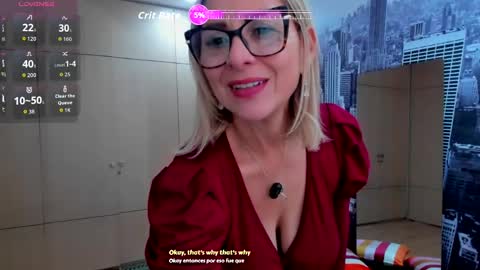 JANE TURNER MILF online show from June 4, 12:53 pm
