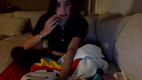 janicepepper online show from November 23, 1:41 am