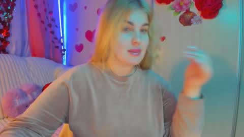 JansyLines online show from February 23, 6:07 pm