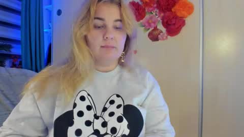 JansyLines online show from October 28, 9:30 pm