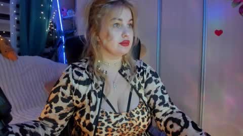 JansyLines online show from February 21, 6:30 pm