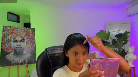 JANY online show from June 12, 10:56 am
