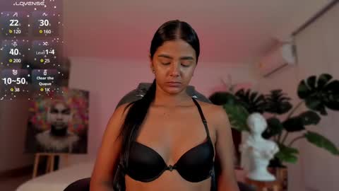 JANY online show from February 11, 11:20 am