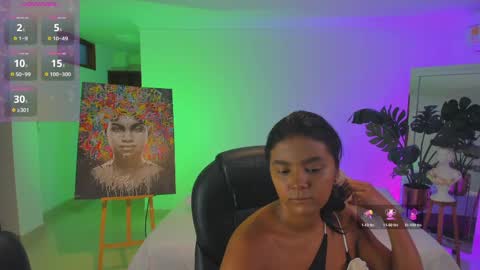 JANY online show from April 11, 10:41 am