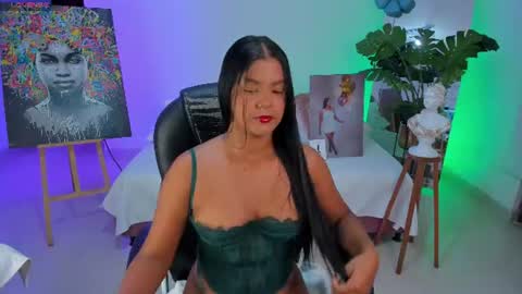 JANY online show from July 18, 11:13 am