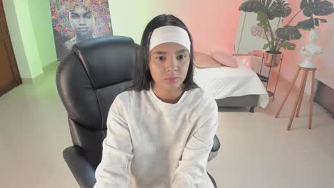 JANY online show from October 25, 10:56 am