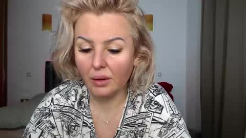 jaqueline88 online show from March 10, 6:16 am