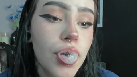 Maria online show from November 26, 2:01 am