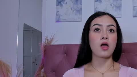 Snapshot of jaslyn__smith chatting on February 4, 4:50 pm Jaslyn online show from February 4, 4:50 pm
