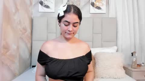 Jaslyn online show from October 21, 4:22 pm