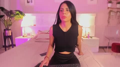 Jasmin online show from July 22, 4:02 am