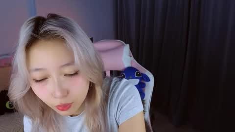 Jasmine online show from February 7, 7:18 pm