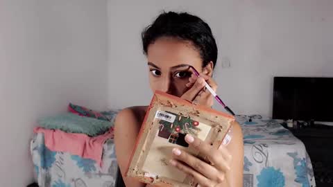 Jasmin online show from November 24, 12:18 pm