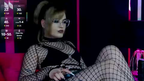 Jasmin online show from January 6, 5:49 pm