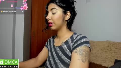 Jasmine online show from March 3, 6:09 pm