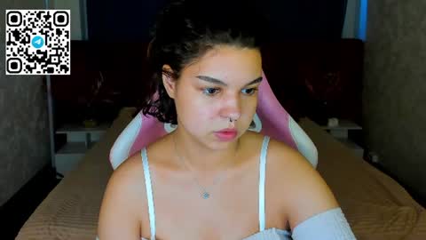 Jasmine Burke online show from August 1, 1:18 am