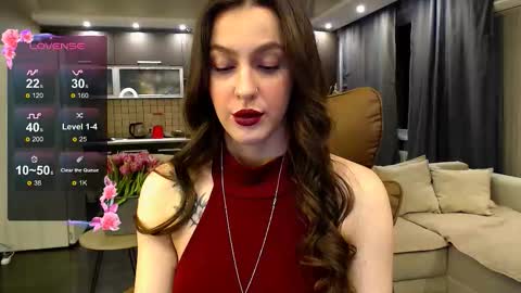 Jasmine online show from March 10, 9:08 pm