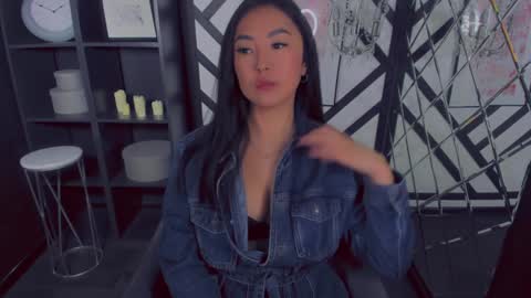 Snapshot of jasmine_magical chatting on December 27, 5:31 am Jasmine online show from December 27, 5:31 am