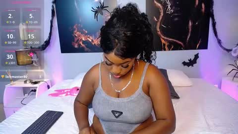 Instagram jasminecampbell1  online show from October 30, 12:24 am