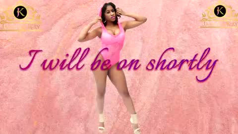 JasmineKay online show from February 21, 12:49 am