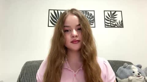 Jasmine online show from March 19, 3:05 pm