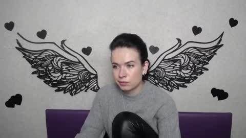 JasmineKouch online show from September 25, 6:06 pm