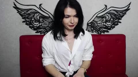 JasmineKouch online show from January 30, 6:54 pm