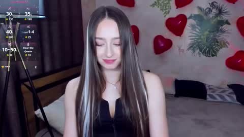 Jasmine online show from February 12, 12:51 pm