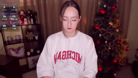 Jasmine online show from January 5, 10:10 am