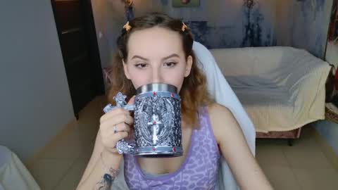 Jasmine online show from April 28, 5:11 am