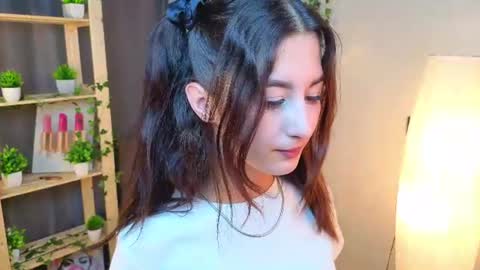 Fantastic Jasmin online show from June 22, 6:16 pm