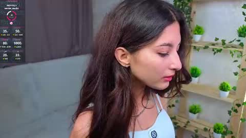 Fantastic Jasmin online show from July 30, 7:37 pm
