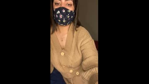 Jassmina  online show from November 17, 7:14 pm