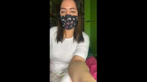 Jassmina  online show from January 12, 8:36 pm