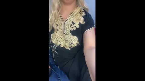 Jassmina  online show from November 21, 3:47 pm