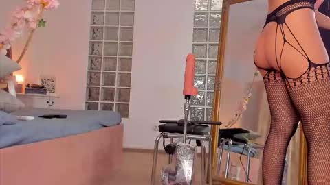 JassyeJoy online show from October 20, 4:37 am