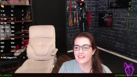 Jay Bird24 online show from July 7, 9:06 pm