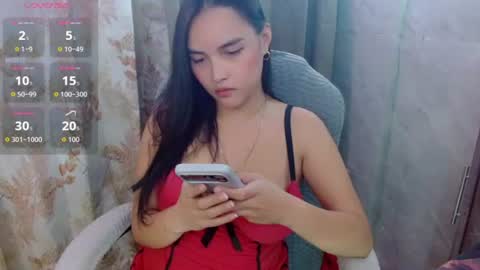 Jayda Khalifa  online show from July 22, 1:06 am