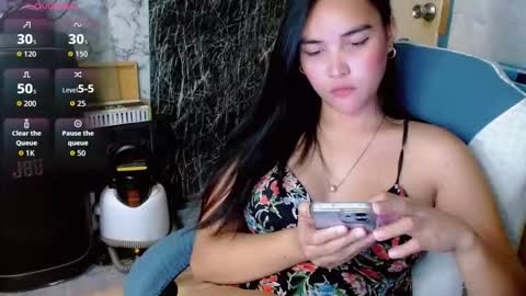 Jayda Khalifa  online show from March 25, 3:56 am