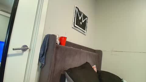 Naomiruty online show from October 29, 2:05 am